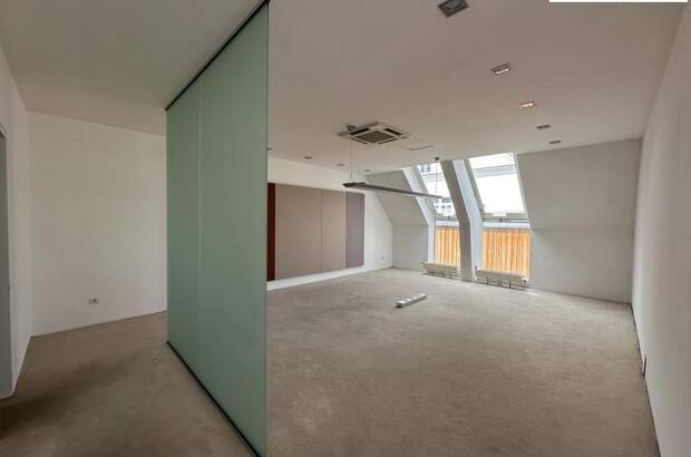 Büro / Praxis mieten in 3100 St. Pölten (Bild 2)
