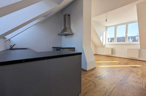 Wohnung mieten in 1200 Wien (Bild 3)