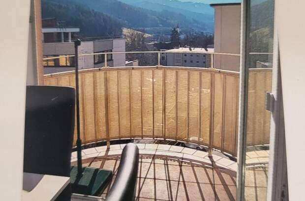 Altbauwohnung mit Balkon kaufen in 8600 Bruck an der Mur (Bild 3)