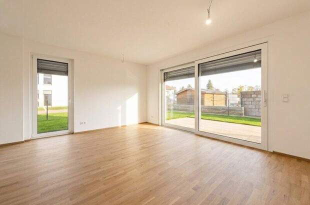 Terrassenwohnung kaufen in 2700 Wr. Neustadt (Bild 4)