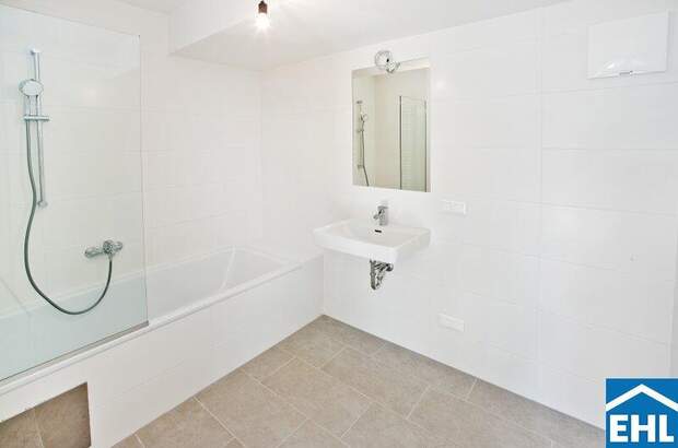 Terrassenwohnung mieten in 1210 Wien (Bild 5)