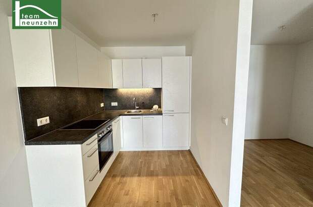 Terrassenwohnung mieten in 1210 Wien (Bild 3)