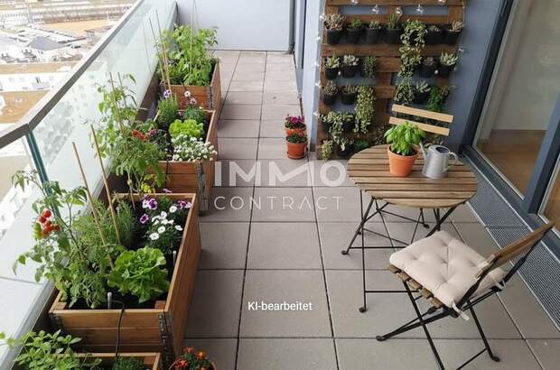 Mietwohnung in 4020 Linz