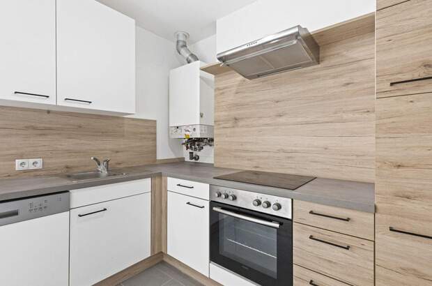 Altbauwohnung mit Balkon kaufen in 1090 Wien (Bild 5)