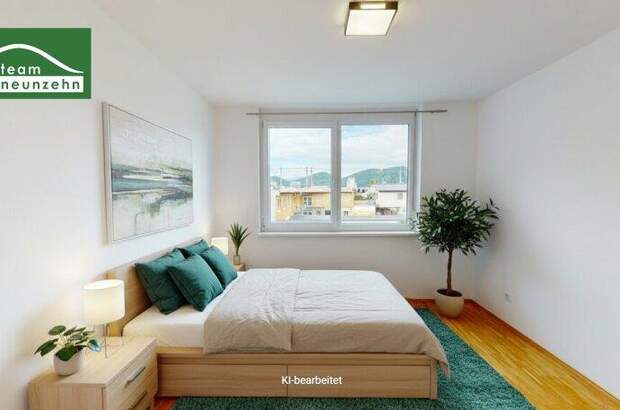 Terrassenwohnung mieten in 8020 Graz (Bild 1)