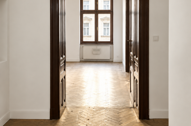 Altbauwohnung mieten in 1090 Wien (Bild 3)