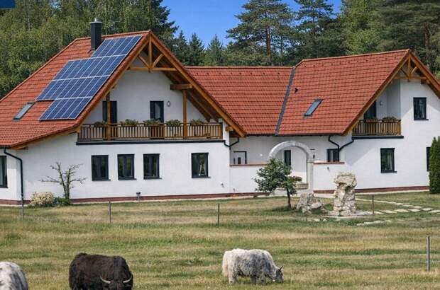 Haus mit Garten kaufen in 3860 Heidenreichstein (Bild 2)