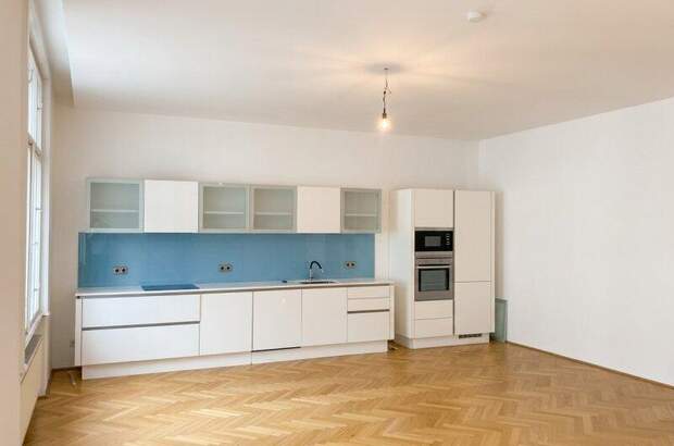 Wohnung mieten in 1070 Wien (Bild 2)