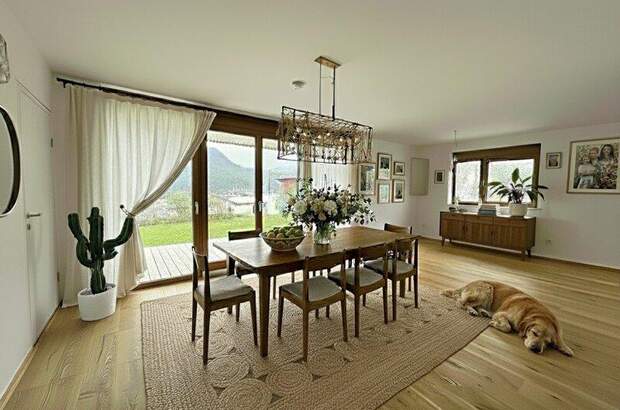 Terrassenwohnung kaufen in 6422 Stams (Bild 2)