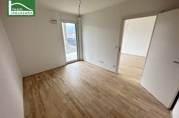 Terrassenwohnung mieten in 8020 Graz (Bild 4)