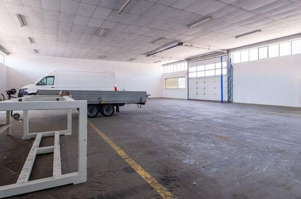 Gewerbeobjekt mieten in 4020 Linz (Bild 5)