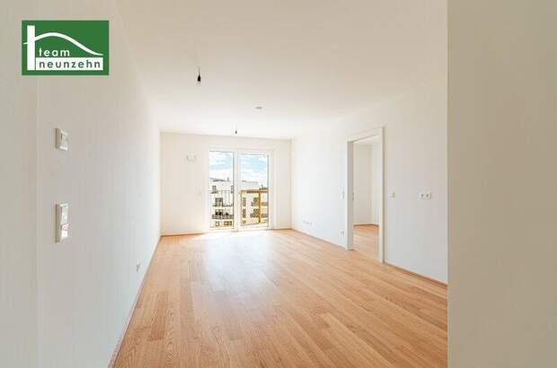 Terrassenwohnung kaufen in 1210 Wien (Bild 3)