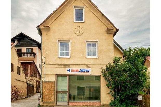 Einfamilienhaus kaufen in 8250 Vorau (Bild 1)