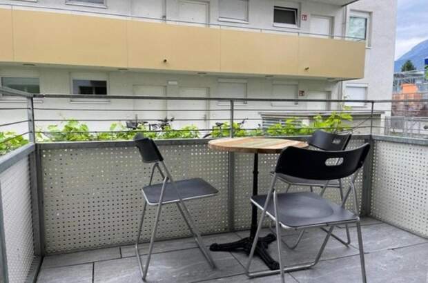 Terrassenwohnung mieten in 6020 Innsbruck (Bild 5)
