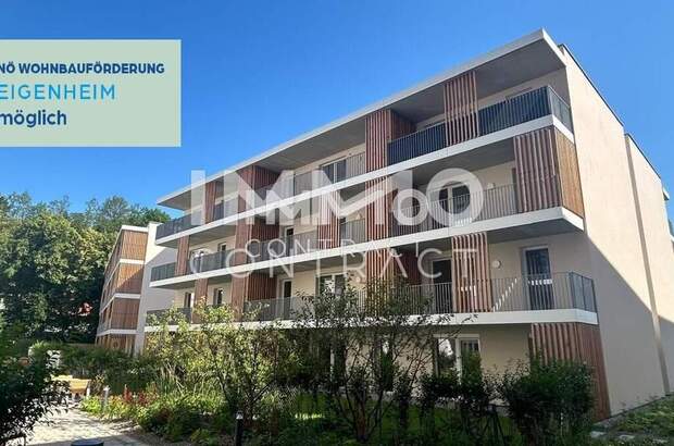 Eigentumswohnung in 3100 St. Pölten