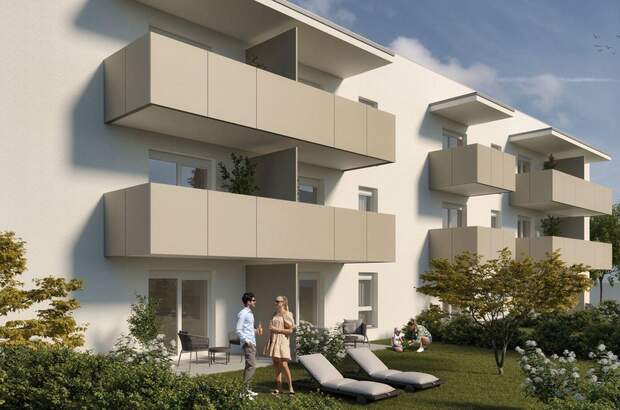 Wohnung mieten in 4142 Hofkirchen (Bild 1)