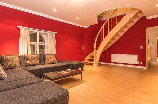 Altbauwohnung kaufen in 5640 Bad Gastein (Bild 5)