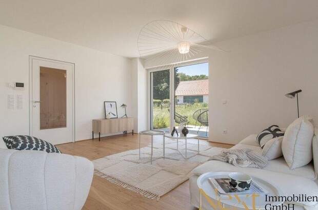 Terrassenwohnung kaufen in 4040 Linz (Bild 3)