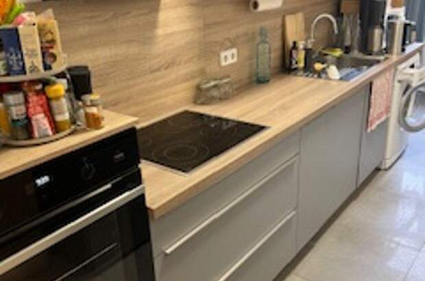 Altbauwohnung mieten in 1090 Wien (Bild 3)