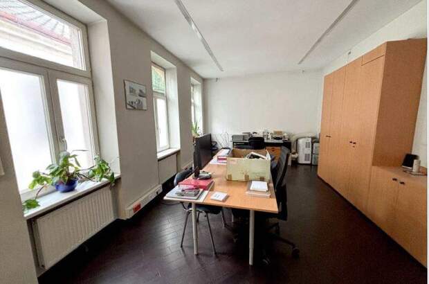 Büro / Praxis mieten in 1170 Wien (Bild 2)