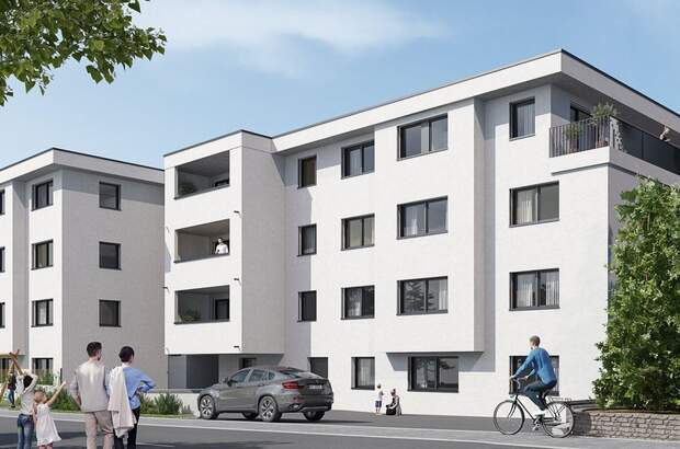 Wohnung kaufen in 6150 Steinach