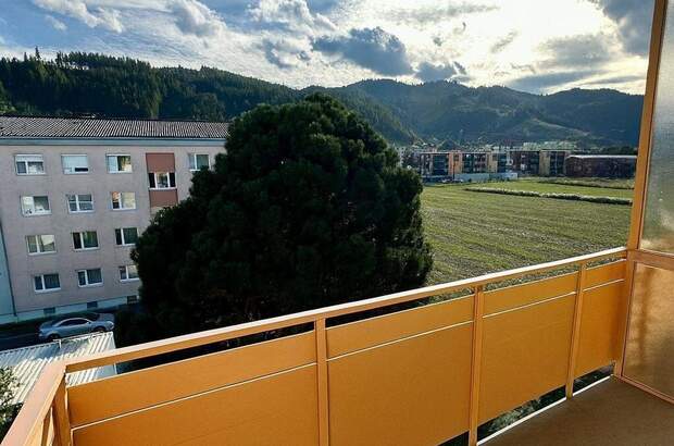 Wohnung mit Balkon mieten in 8750 Judenburg (Bild 3)