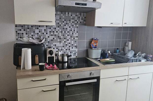 Terrassenwohnung mieten in 8010 Graz (Bild 2)