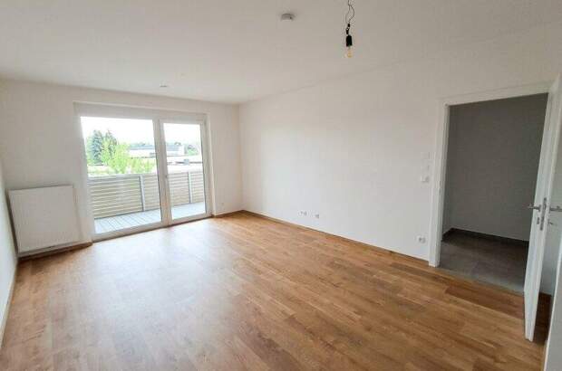 Terrassenwohnung mieten in 3250 Wieselburg (Bild 2)