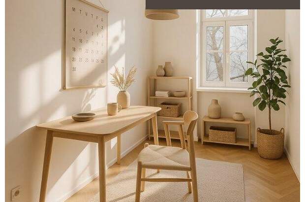 Terrassenwohnung kaufen in 1140 Wien (Bild 5)