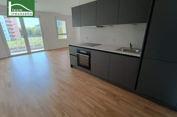 Terrassenwohnung mieten in 3100 St. Pölten (Bild 3)