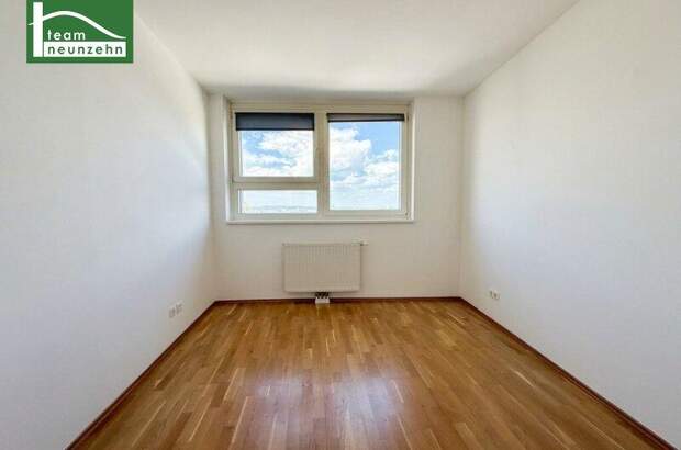 Terrassenwohnung mieten in 1100 Wien (Bild 1)