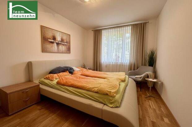 Terrassenwohnung mieten in 1210 Wien (Bild 4)