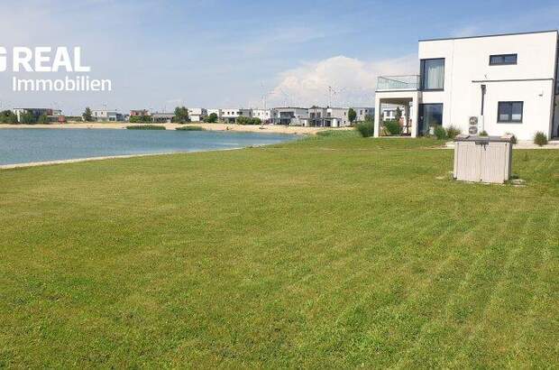 Grundstück kaufen in 7111 Parndorf (Bild 1)