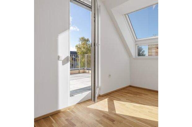 Terrassenwohnung kaufen in 1220 Wien (Bild 2)