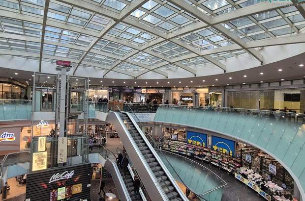 Gewerbeobjekt mieten in 1110 Wien