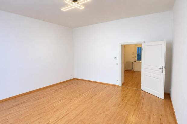 Altbauwohnung mieten in 1200 Wien (Bild 2)