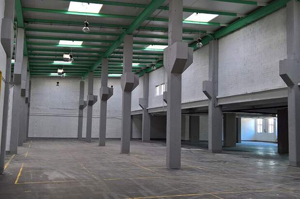 Gewerbeobjekt mieten in 1230 Wien (Bild 2)