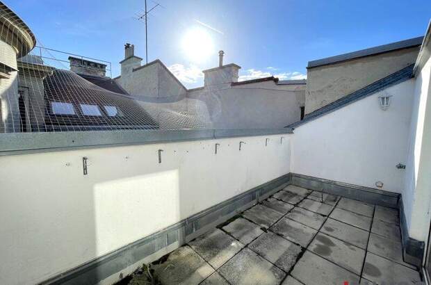 Terrassenwohnung kaufen in 1120 Wien (Bild 4)