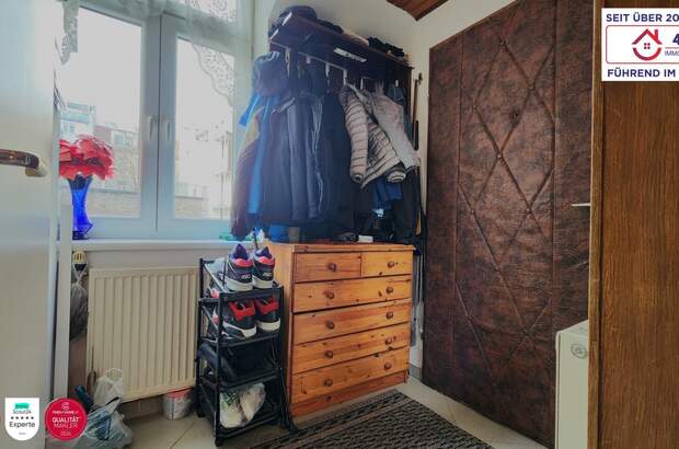 Wohnung kaufen in 1100 Wien (Bild 3)