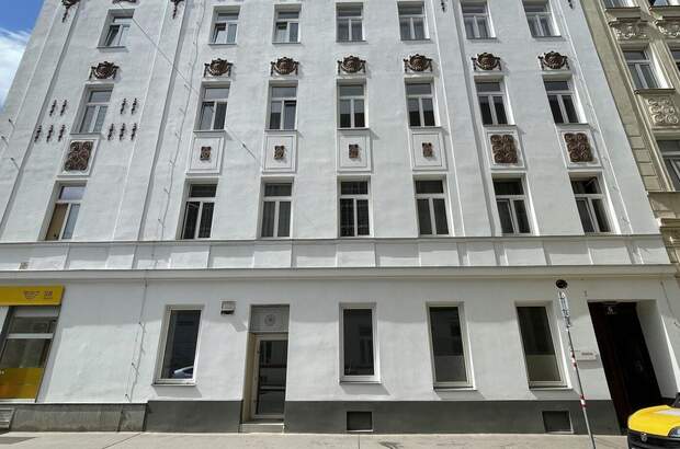 Gewerbeobjekt mieten in 1100 Wien (Bild 2)