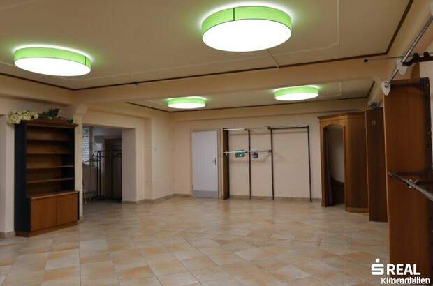 Büro / Praxis mieten in 9620 Hermagor (Bild 4)