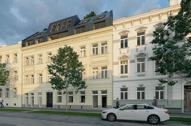 Wohnung mit Balkon kaufen in 1140 Wien (Bild 1)