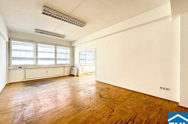 Büro / Praxis kaufen in 1010 Wien (Bild 1)
