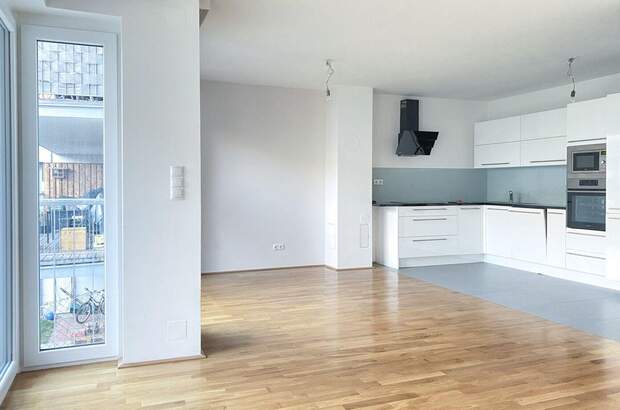 Wohnung mit Balkon mieten in 1220 Wien (Bild 1)