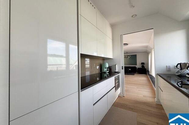 Terrassenwohnung mieten in 1010 Wien (Bild 5)