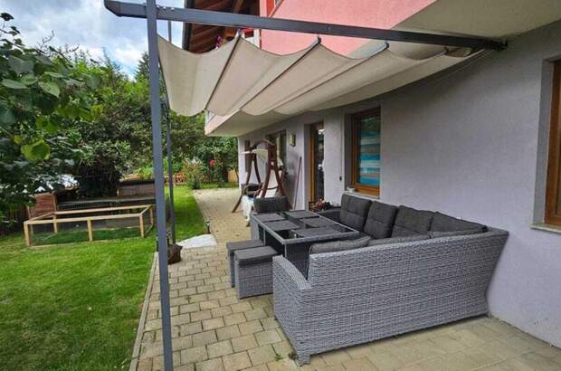 Haus mit Garten kaufen in 9554 Agsdorf (Bild 2)