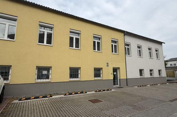Gewerbeobjekt mieten in 3100 St. Pölten