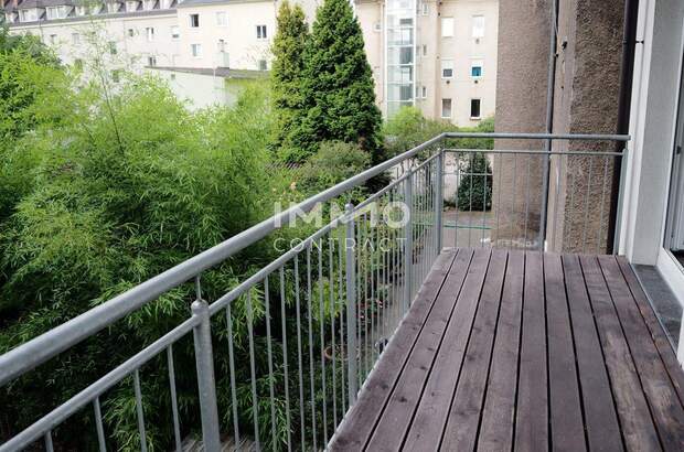 Wohnung mit Balkon mieten in 4020 Linz (Bild 1)
