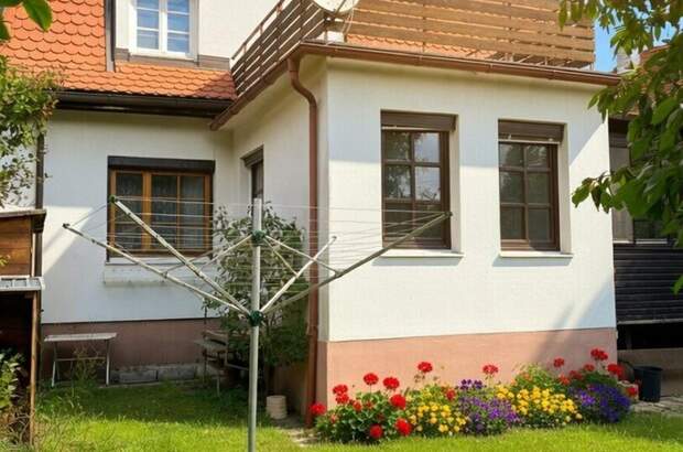 Haus mit Garten kaufen in 2500 Baden (Bild 1)