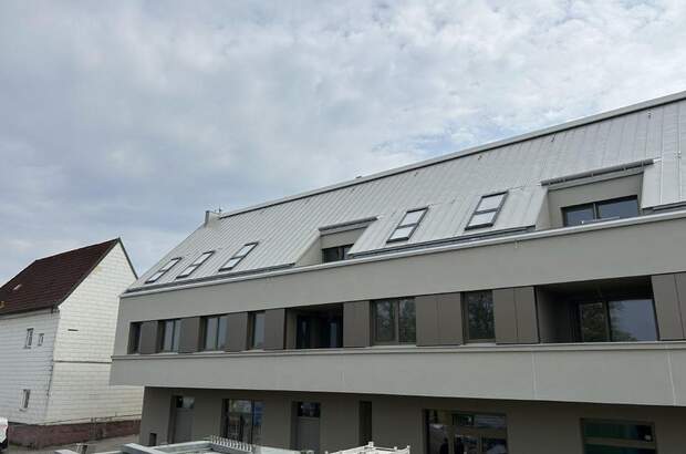 Wohnung mit Balkon mieten in 3441 Judenau (Bild 4)